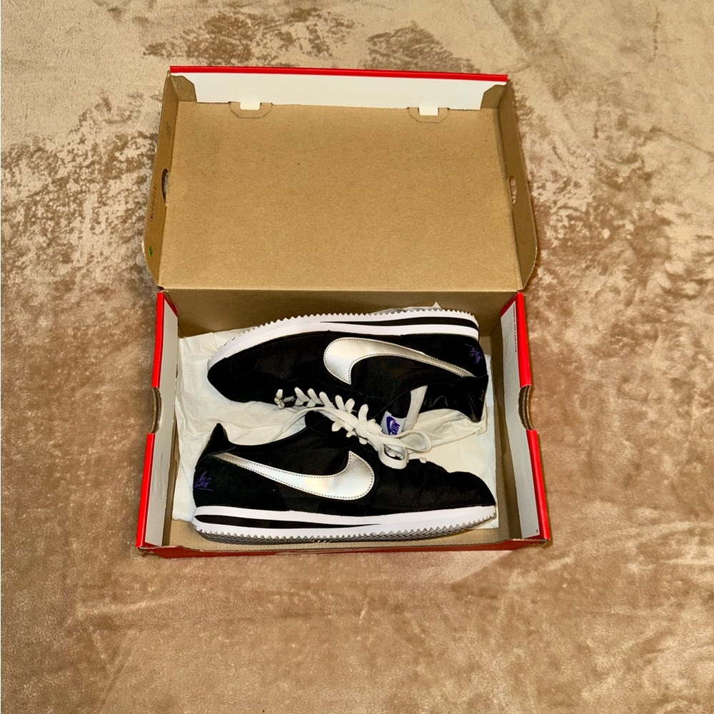 NIKE CORTEZ - Picture 3 of 14